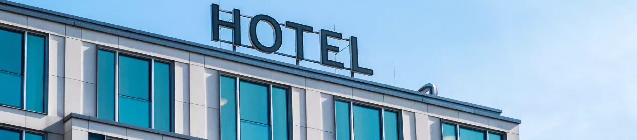 Listado de Hoteles